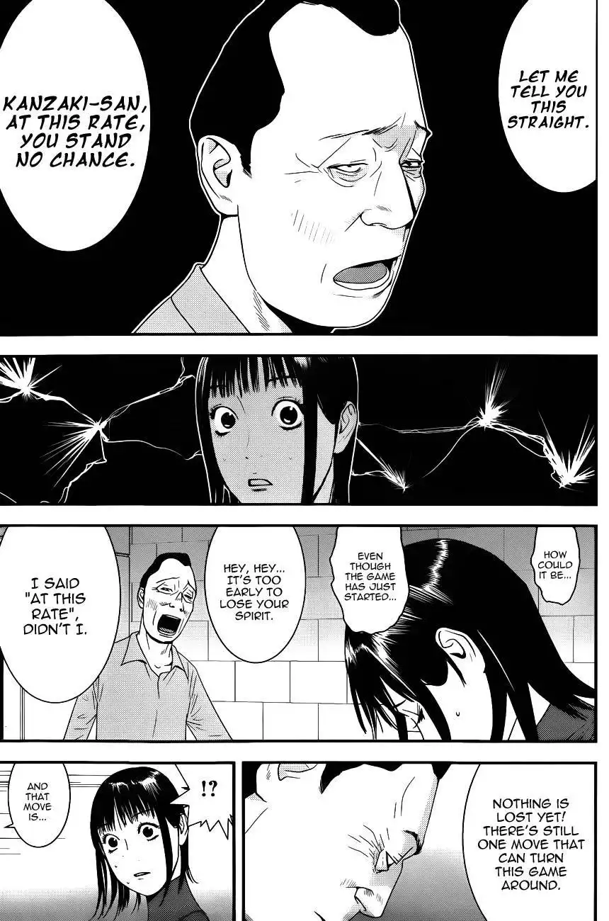 Liar Game Chapter 186 9